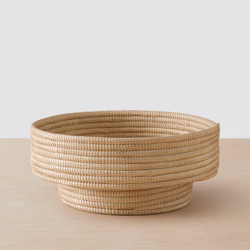 Premium MAWA Bowl - Handcrafted Ceramic Serving Bowl for Salads, Soups & Snacks - Perfect for Dining, Entertaining & Home Decor