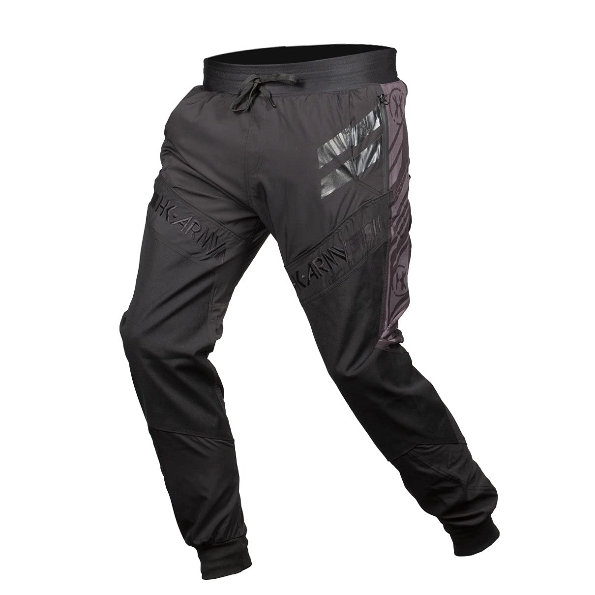 HK Army TRK Air Paintball Pants - Lightweight & Breathable Joggers for Speedball & Woodsball - Perfect for Tournament & Outdoor Play