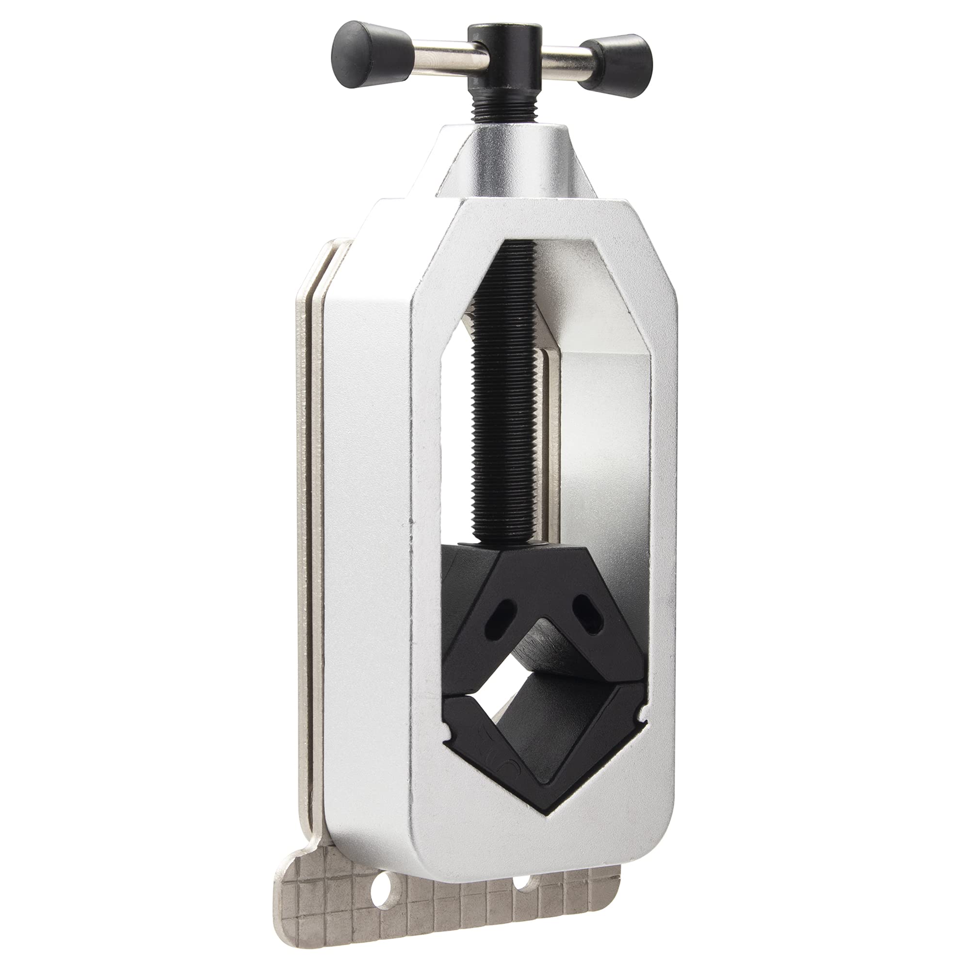 YC-112LW Bike Hand Saw Guide for Aero Shapes - Precision Bicycle Frame Cutting Tool for Professional Bike Maintenance & DIY Repairs