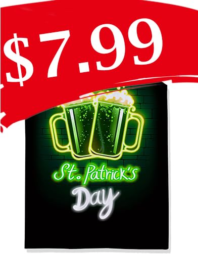 St Patrick's Days 02