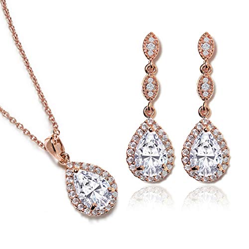 Set - Rose Gold