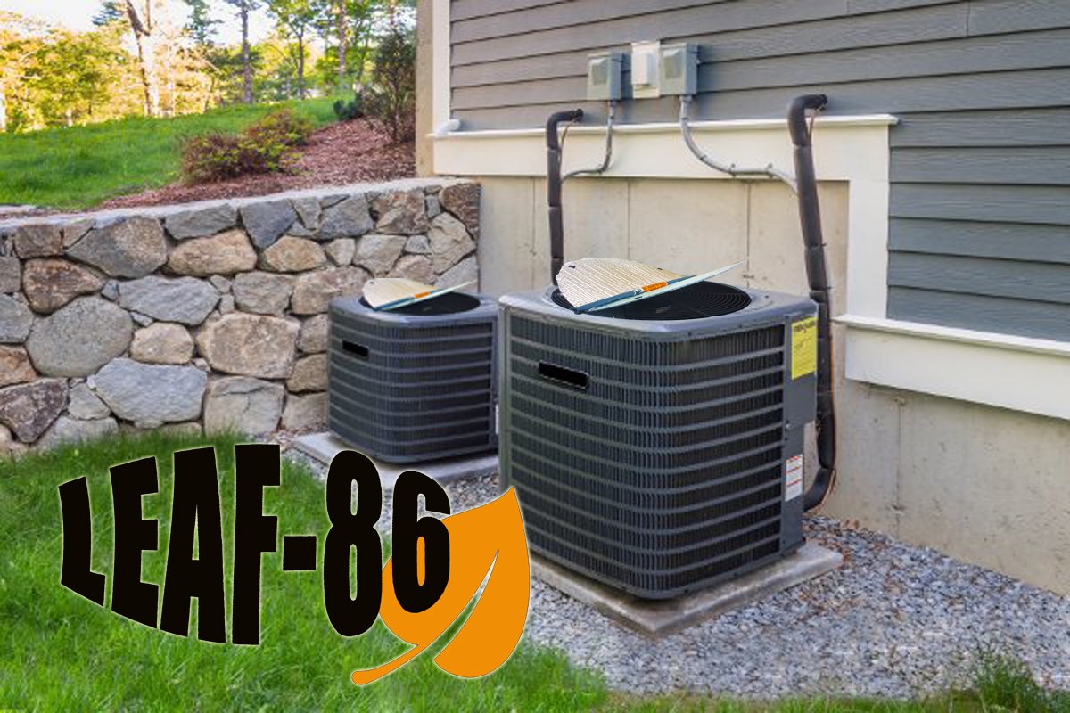 AC GUARD ALL SEASON LEAF-86 - 30