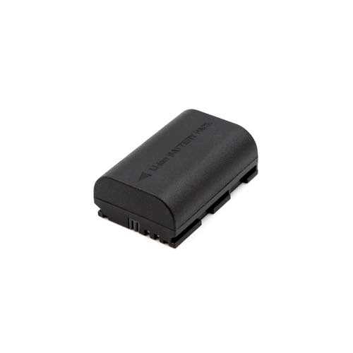 Original Canon LP-E6NH Battery (7.4V/2150mAh) - Compatible with Canon EOS 5D Mark IV, 5D Mark III, 6D, 7D, 80D & More - Perfect for Photography, Videography & Travel