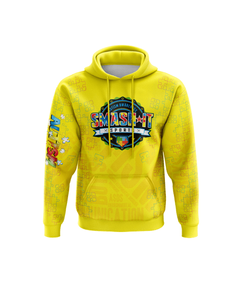 2025 Autism Awareness Hoodie - Customizable Colors & Designs | Comfortable Unisex Pullover for Autism Acceptance Month, Fundraisers & Everyday Wear