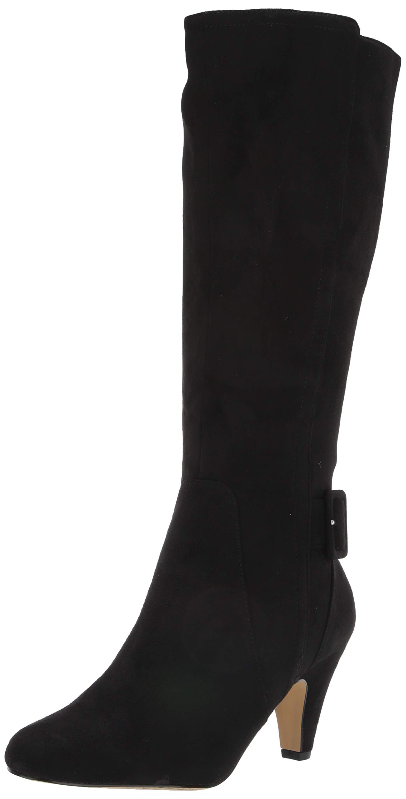 Bella Vita Women's Troy II Knee High Dress Boots - Stylish & Comfortable Winter Boots for Casual Outfits, Office Wear & Date Nights