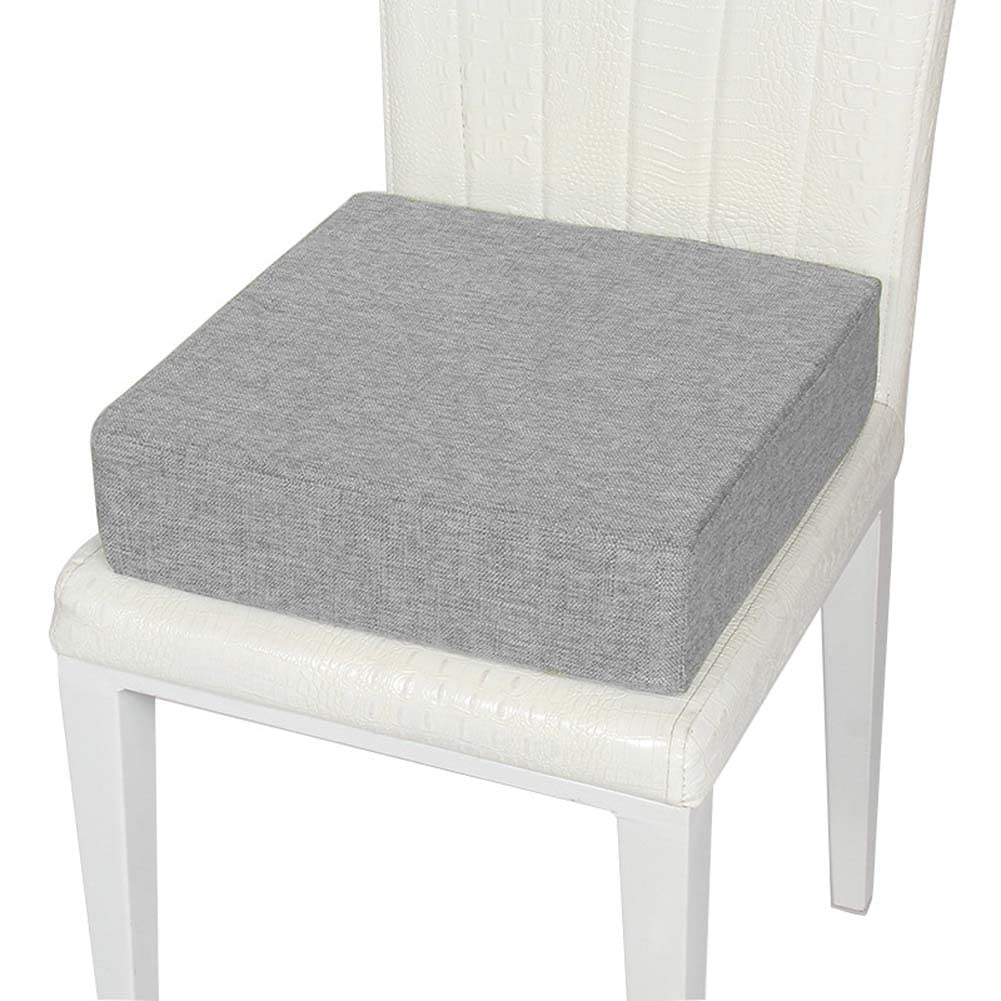 Premium Outdoor Deep Seat Cushions - Non-Slip Waterproof Patio Furniture Sofa Chair Pads - 21