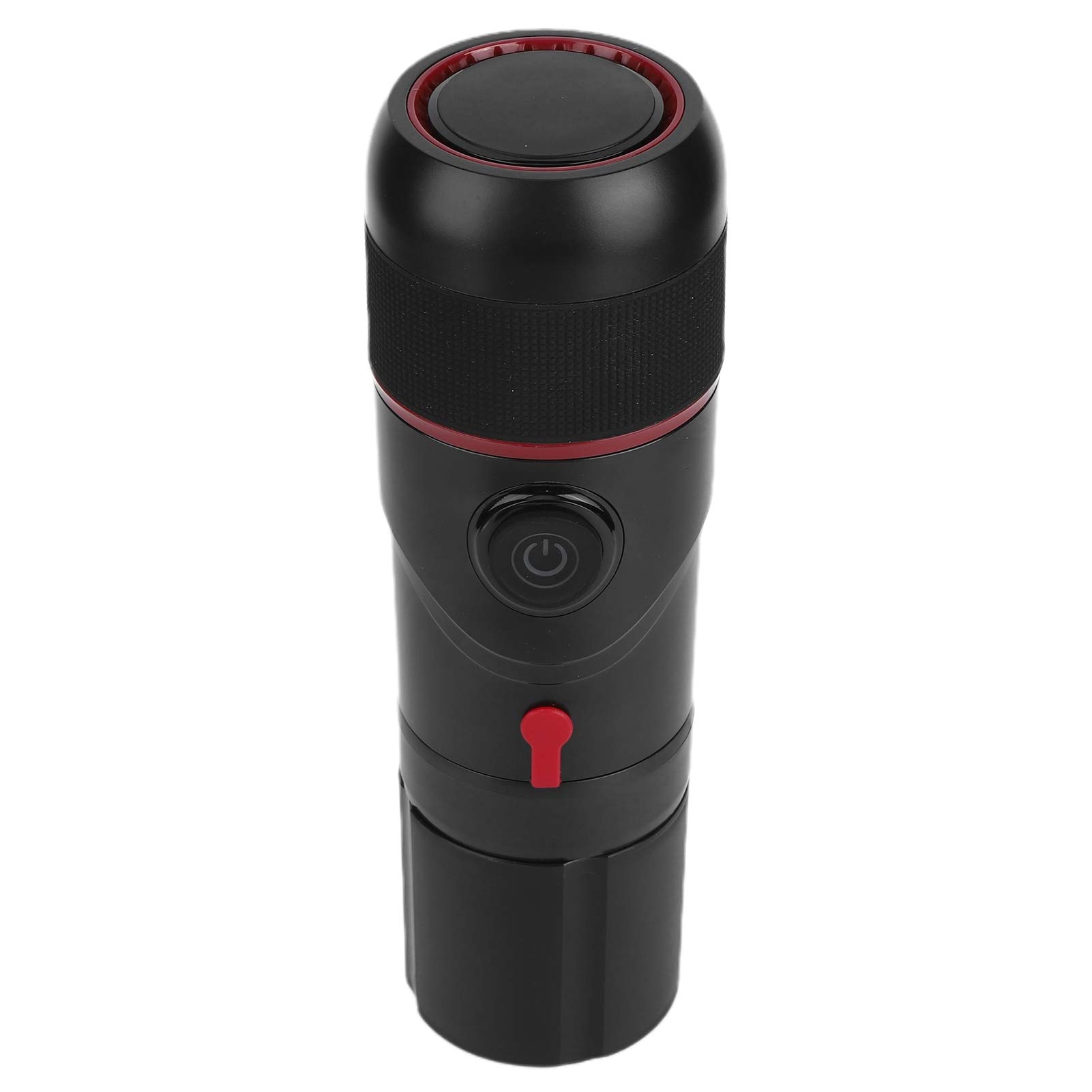 Fybida Portable Electric Coffee Maker - Self Heating, Durable & Eco-Friendly - Perfect for Hiking, Camping & Outdoor Adventures