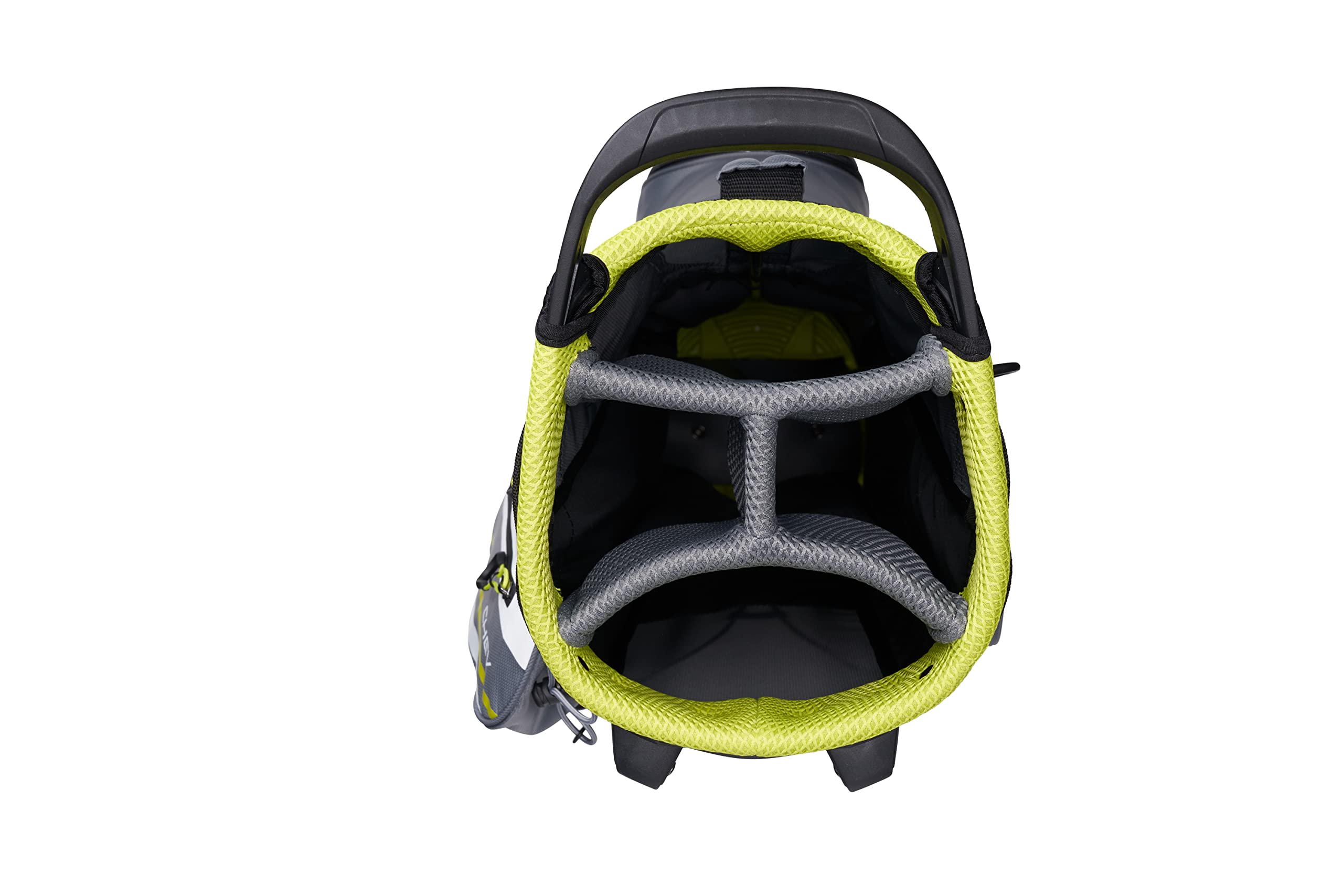 Callaway Chev Stand Golf Bag 2022 Edition - Lightweight & Durable Golf Stand Bag for Men & Women, Perfect for Driving Range & Course Play