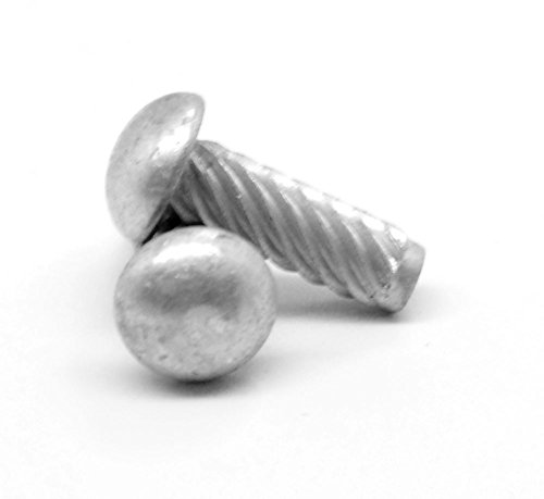 2500-Pack #6 x 1/4