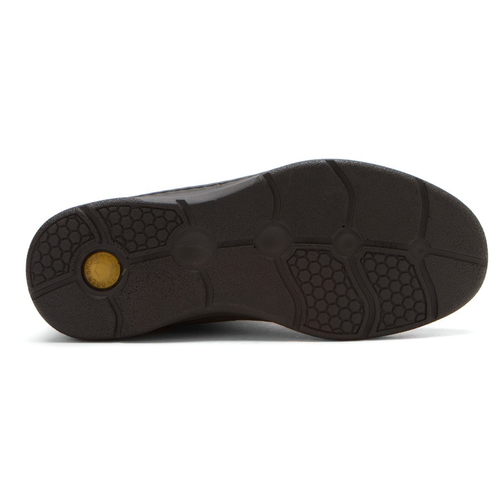 Drew Shoe Men's Classic Comfortable Walking Shoes for Work, Casual & Outdoor Use - Breathable & Supportive Footwear for Daily Wear