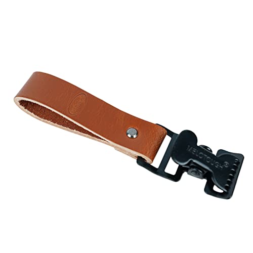 Brown Leather