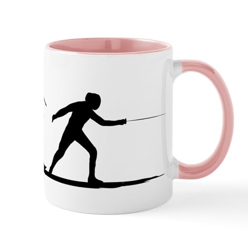 White/Pink Inside