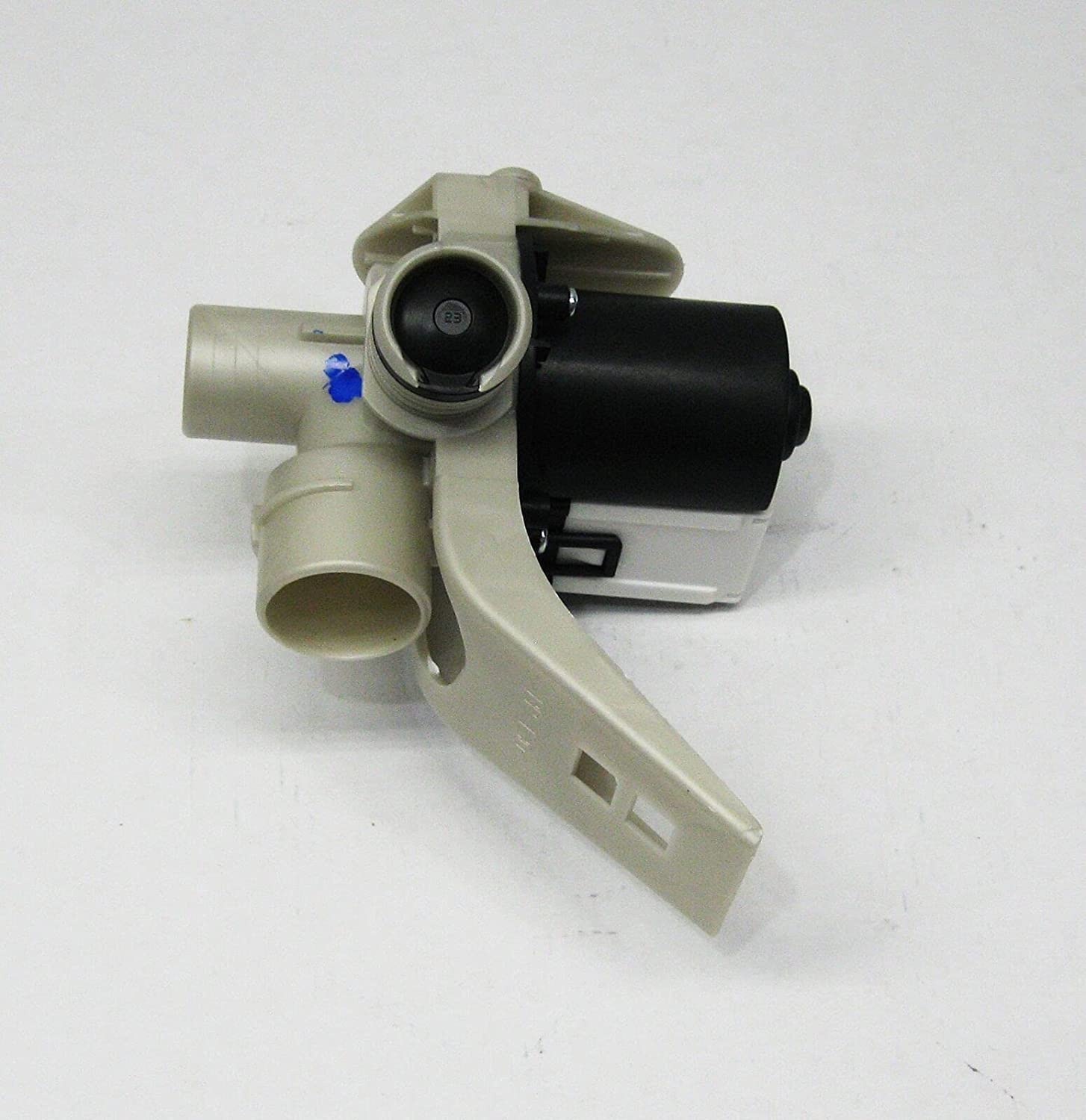 Whirlpool Maytag Washer Water Drain Pump Motor LP1052 Replacement for WP25001052 - Perfect for Washing Machine Repair and Maintenance
