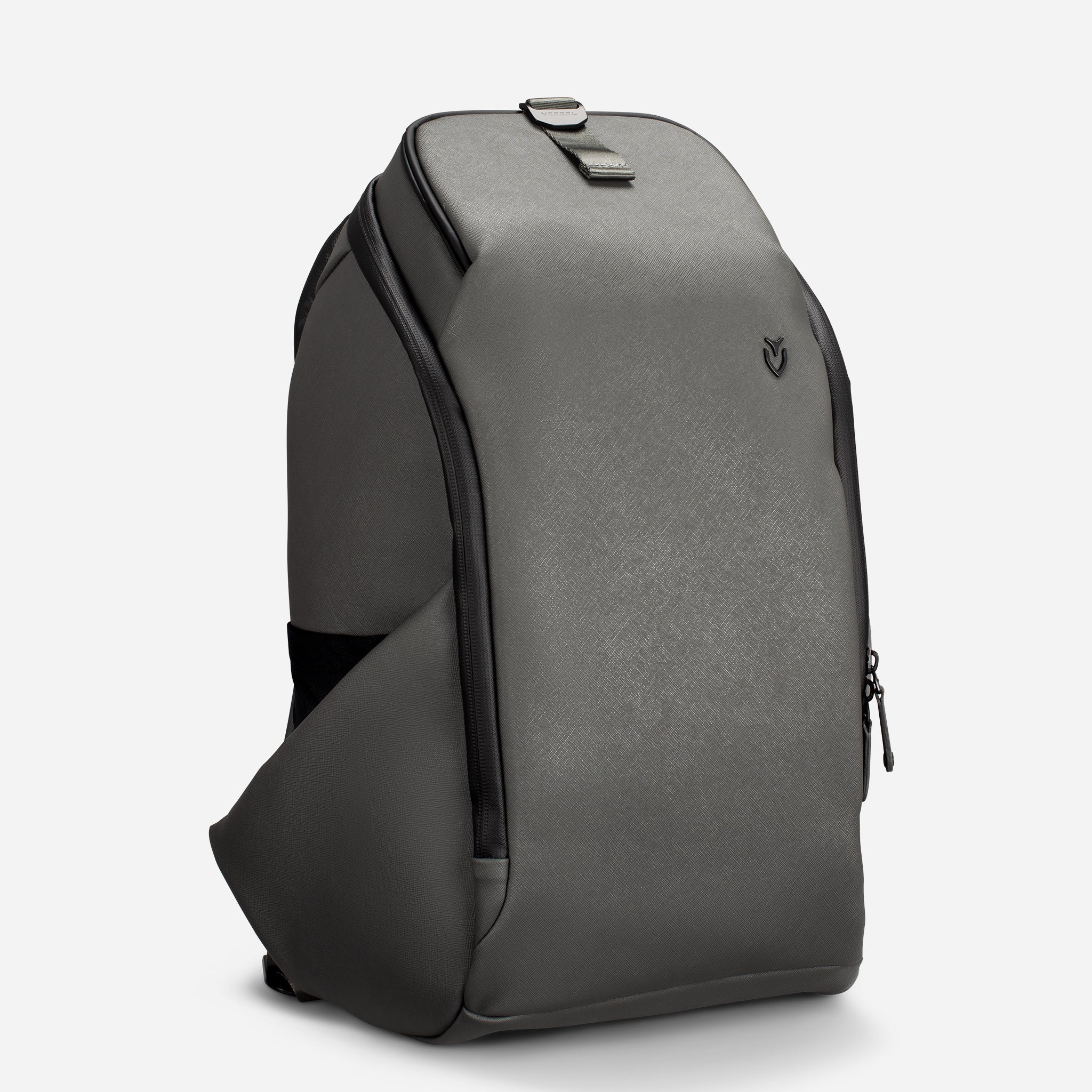 PrimeX Waterproof Laptop Backpack - 17 Inch Laptop Compartment, USB Charging Port, Travel & College Backpack for Men & Women - Perfect for Work, School, Hiking & Daily Commute