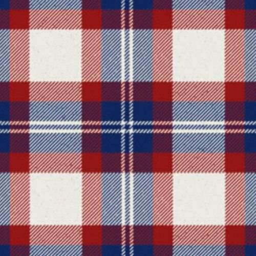 Fraser Arisaid Red Tartan Plaid Scarf - Traditional Scottish Wool Wrap for Women, Perfect for Winter, Weddings & Highland Events