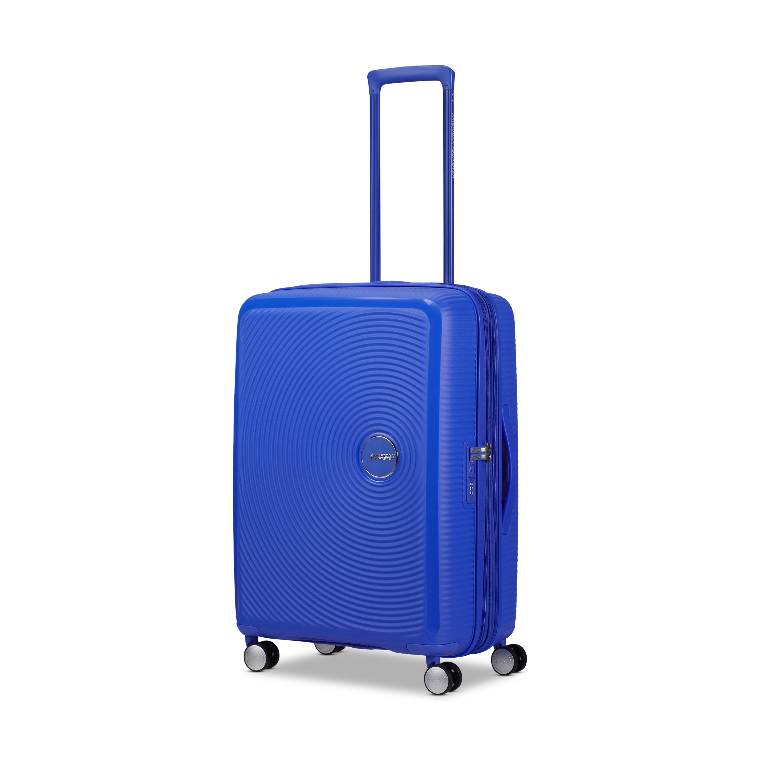 American Tourister Curio Spinner Medium Expandable Luggage - 24