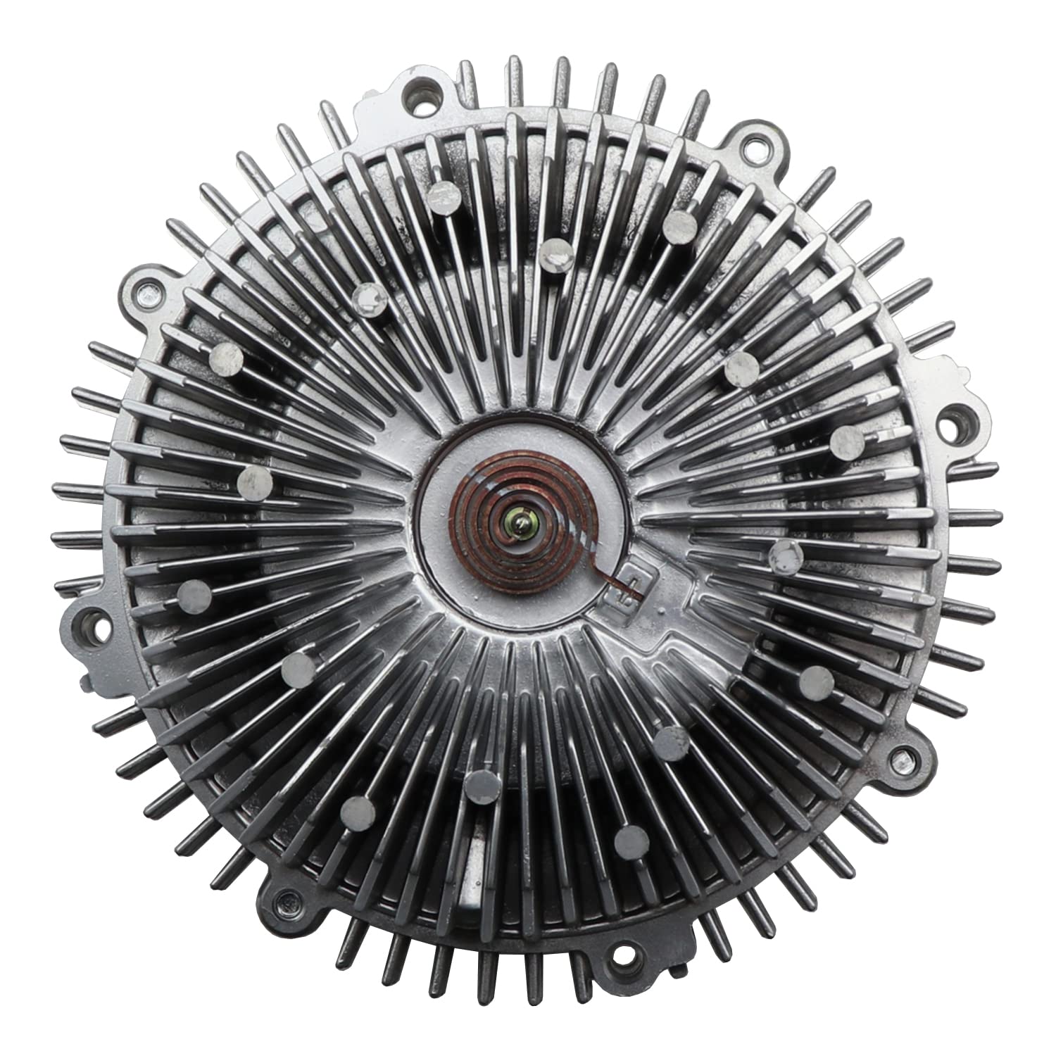 Beck/Arnley 130-0194 Engine Cooling Fan Clutch Replacement Part - Compatible with Multiple Vehicle Models | Durable Cooling System Component for Smooth Engine Performance in Hot Weather & Heavy Traffic Conditions