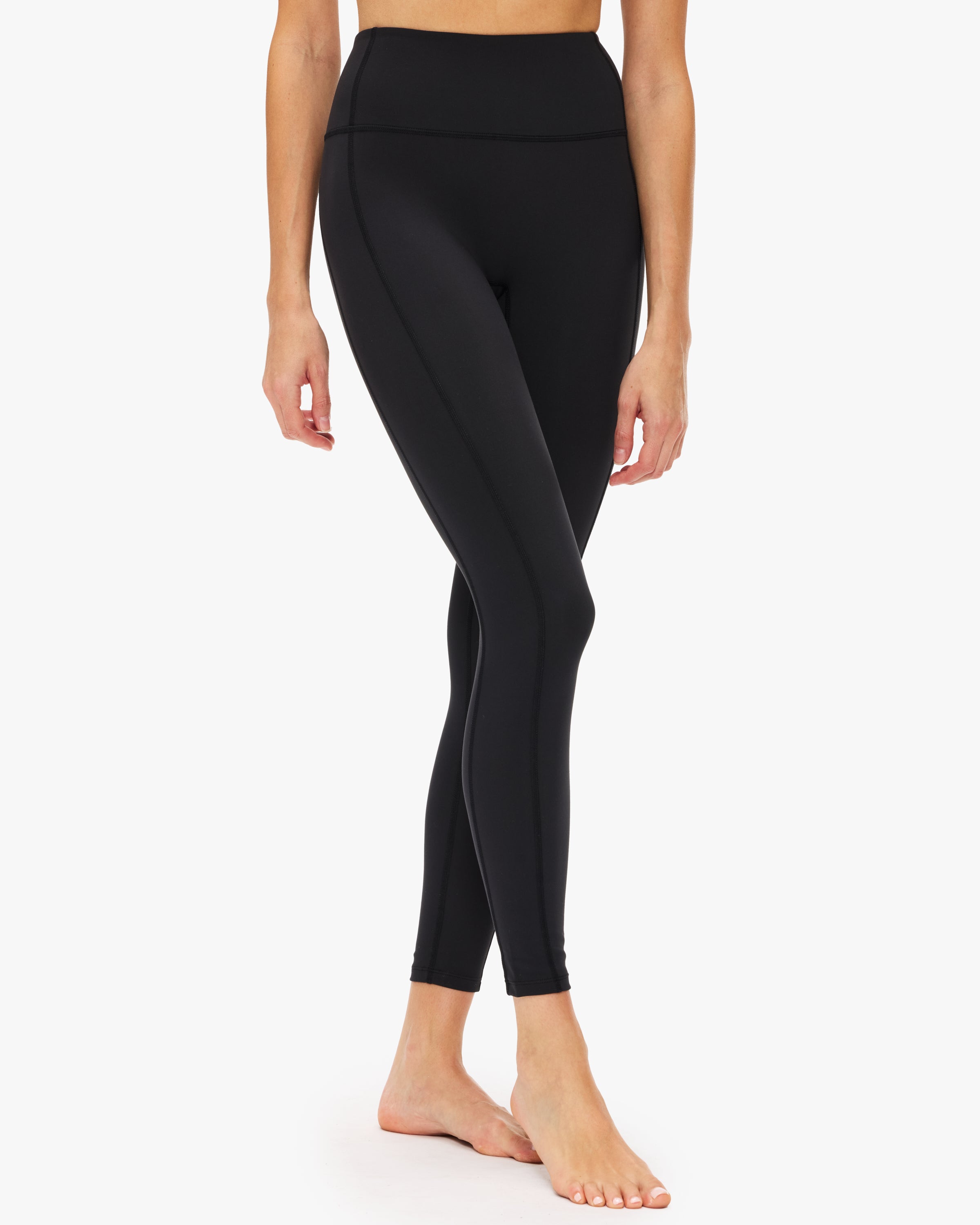 LSpace Level Up High Waist Yoga Leggings for Women - Tummy Control Workout Pants - Perfect for Yoga, Gym & Running