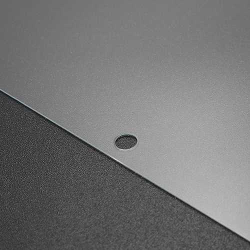 9H Premium Tempered Glass Screen Protector for ALLDOCUBE Cube Freer X9 8.9 Inch Tablet - Shatterproof, Bubble-Free, HD Clear Protection for Work, Study & Entertainment
