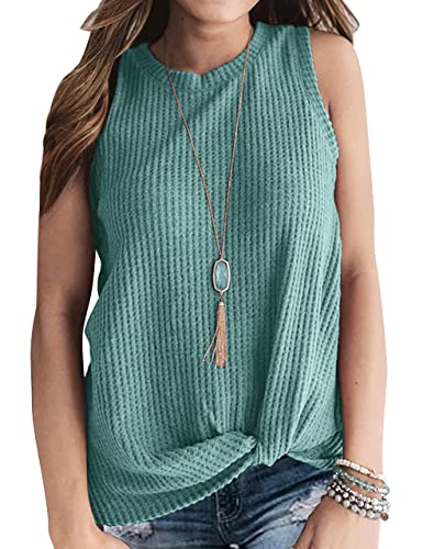 A18_ Blue Green