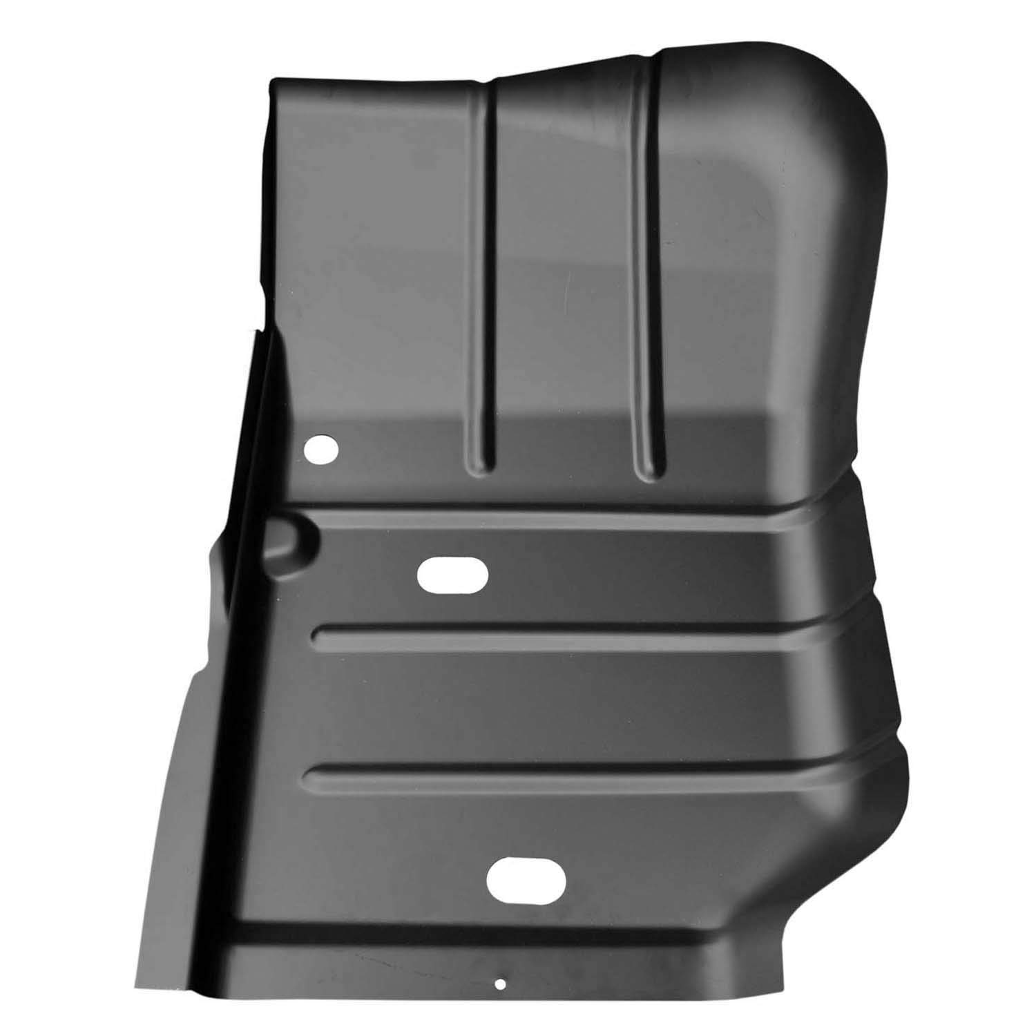 RRP4133 Standard Floor Pan - Replacement Auto Part for Sedans & SUVs | Durable Steel Construction | Perfect for Rust Repair & Vehicle Restoration Projects