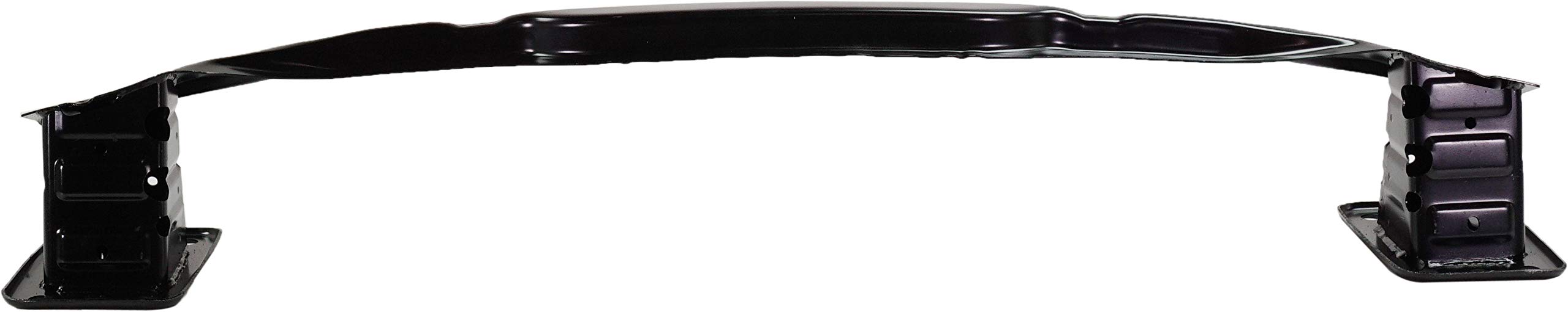 Go-Parts - Rear Bumper Absorber Compatible with BMW X5 (2014-2018) & X6 (2015-2019) | Durable Replacement Part for 2015 2016 2017 Models | Perfect for Collision Repair & Vehicle Protection