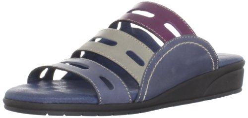 Blue Multi