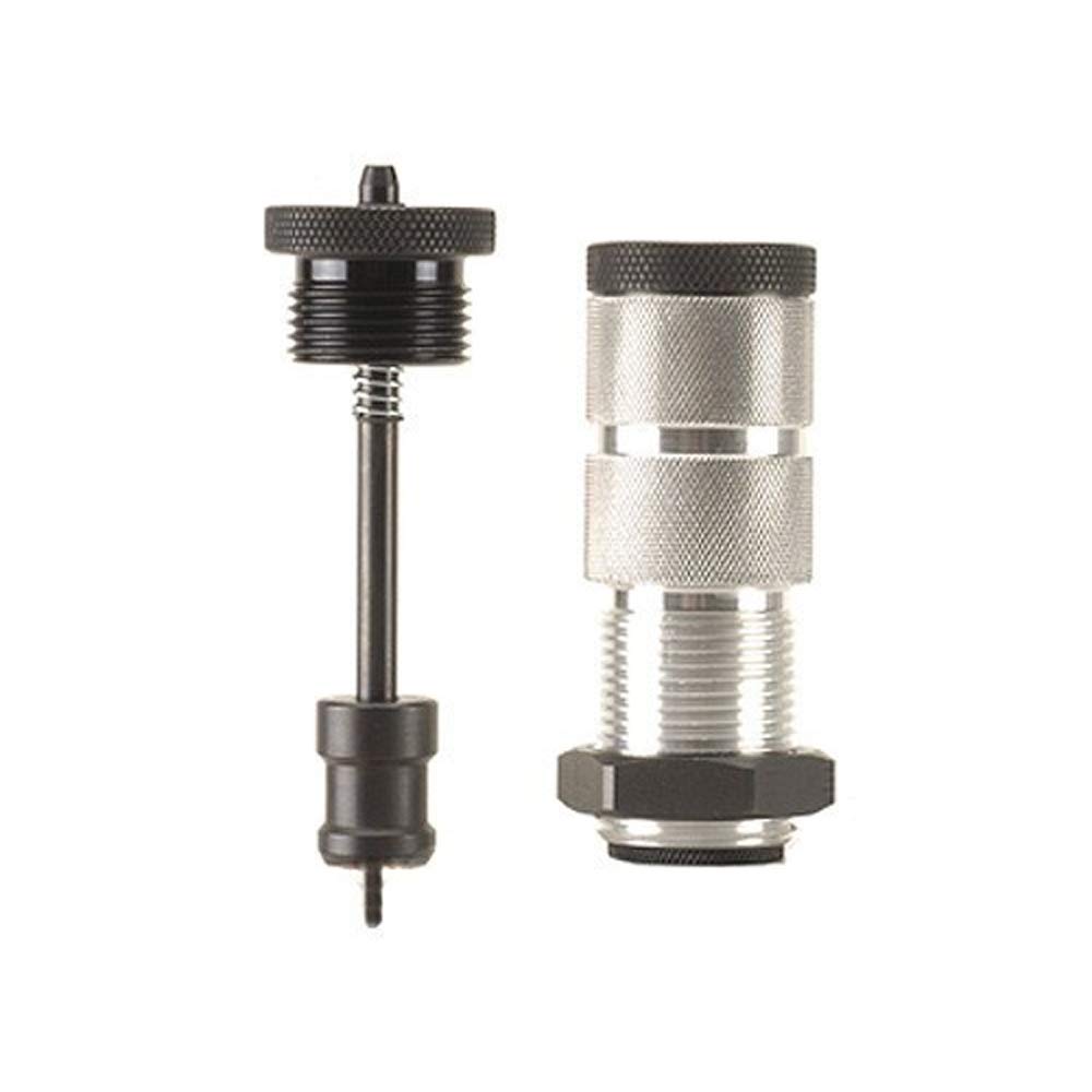 RCBS Cowboy 12 Gauge Brass Shot Shell Reloading Die Set - Perfect for Shotgun Ammo Reloading & Cowboy Action Shooting