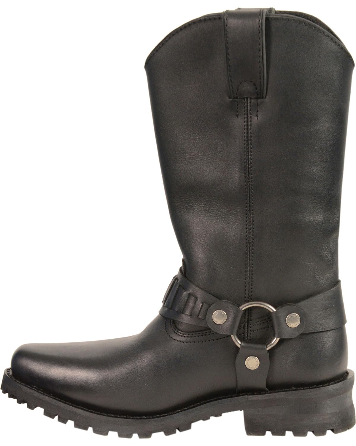 Milwaukee Leather Men's 11