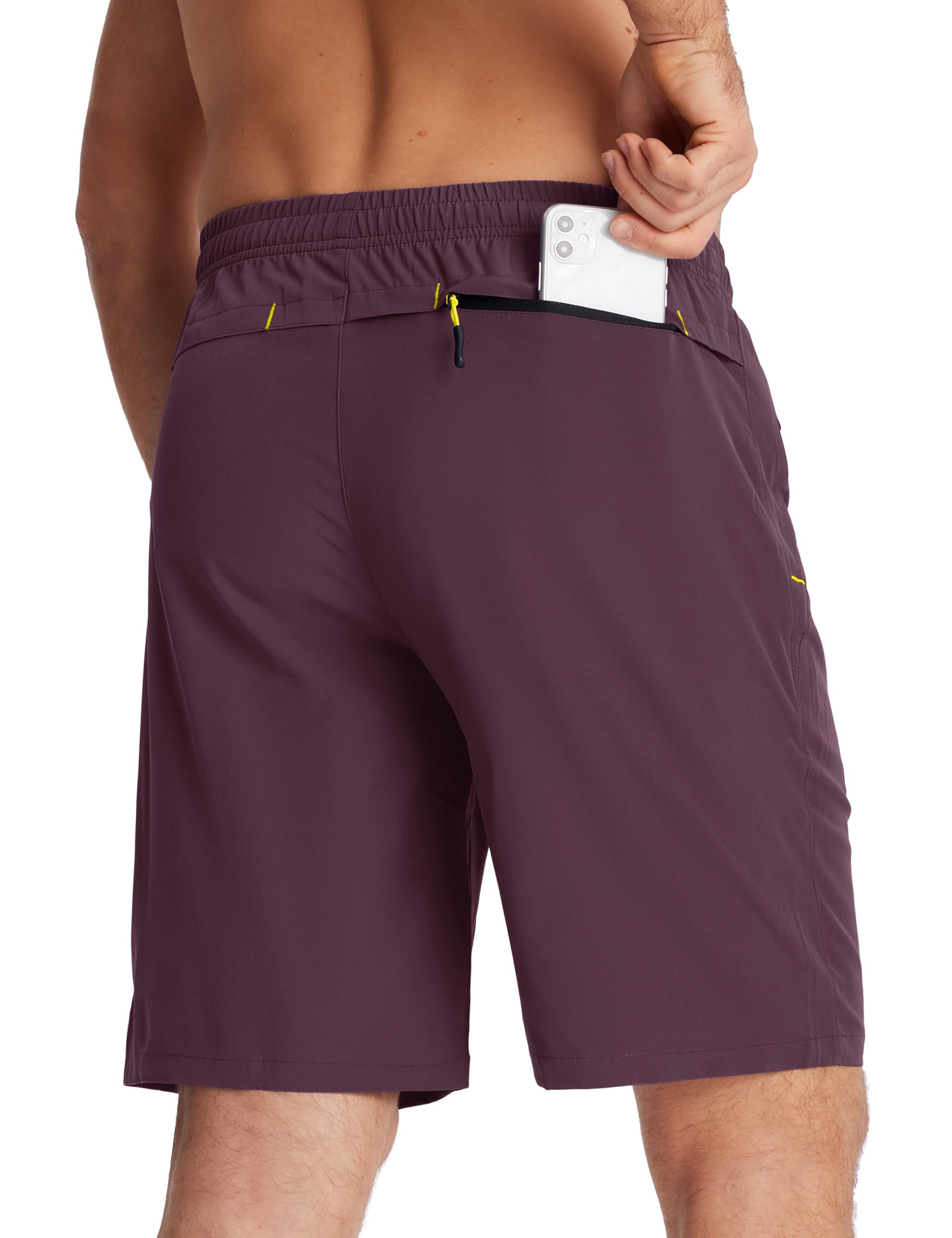 TACVASEN Men's 9