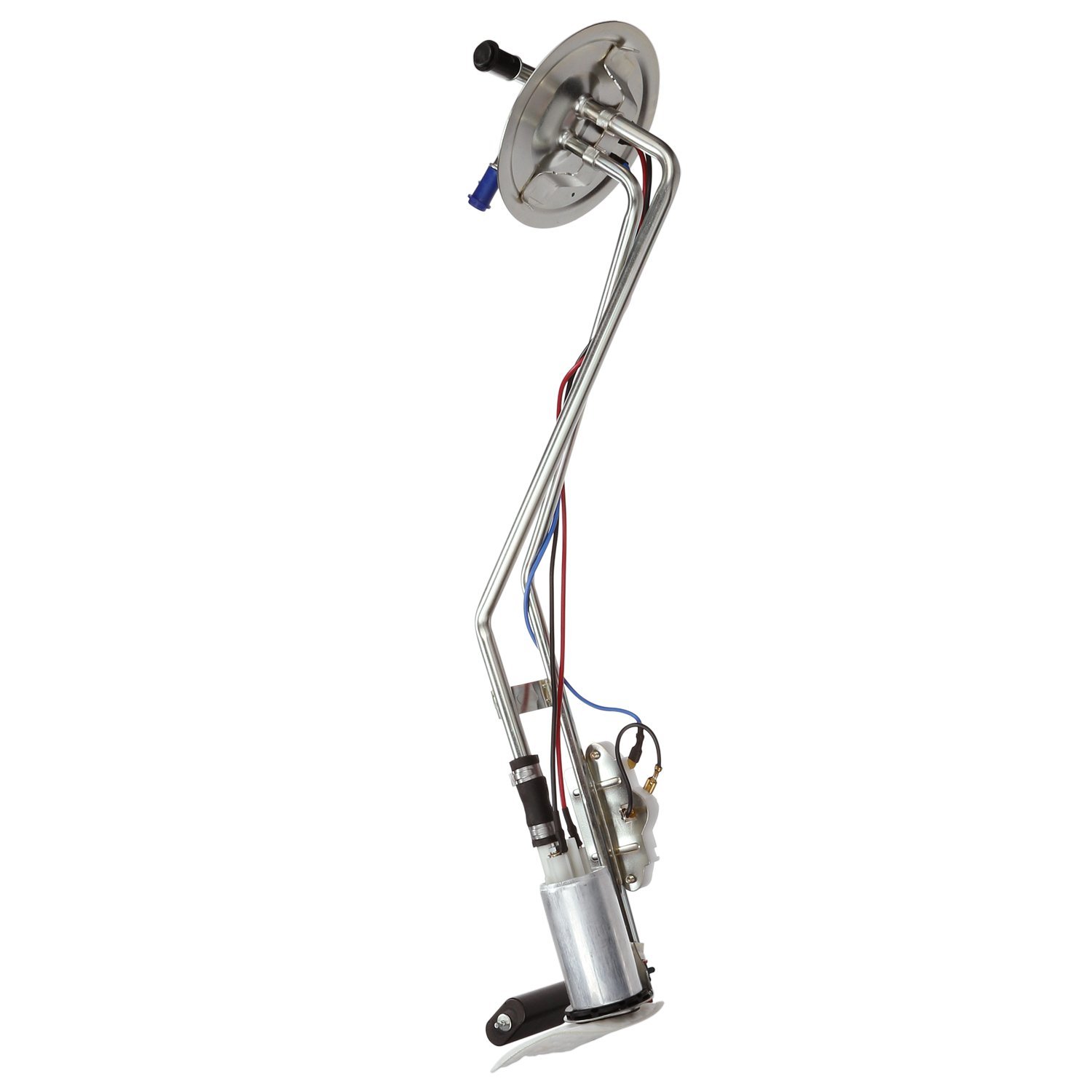 Delphi HP10164 Hanger Pump Assembly - Fuel Pump Replacement for Chevy, GMC, Cadillac | Perfect for Off-Roading, Towing & Daily Commuting
