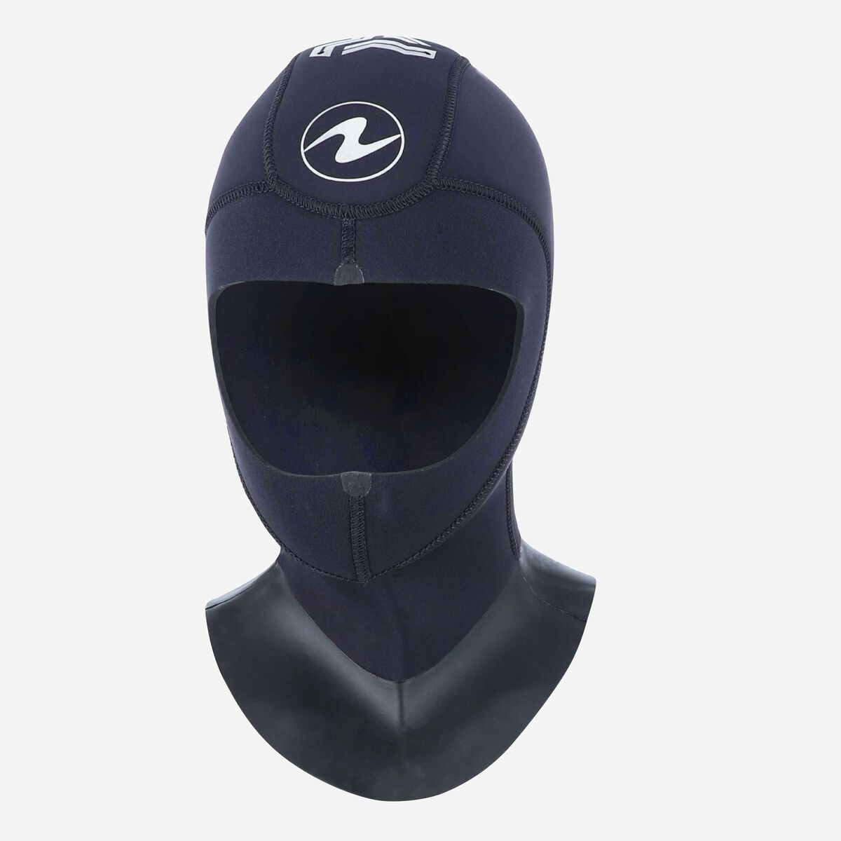 Aqualung 5MM Comfort Hood - Premium Neoprene Scuba Diving Hood for Warm Water & Snorkeling - Cold Protection & Comfort for Divers & Water Sports Enthusiasts