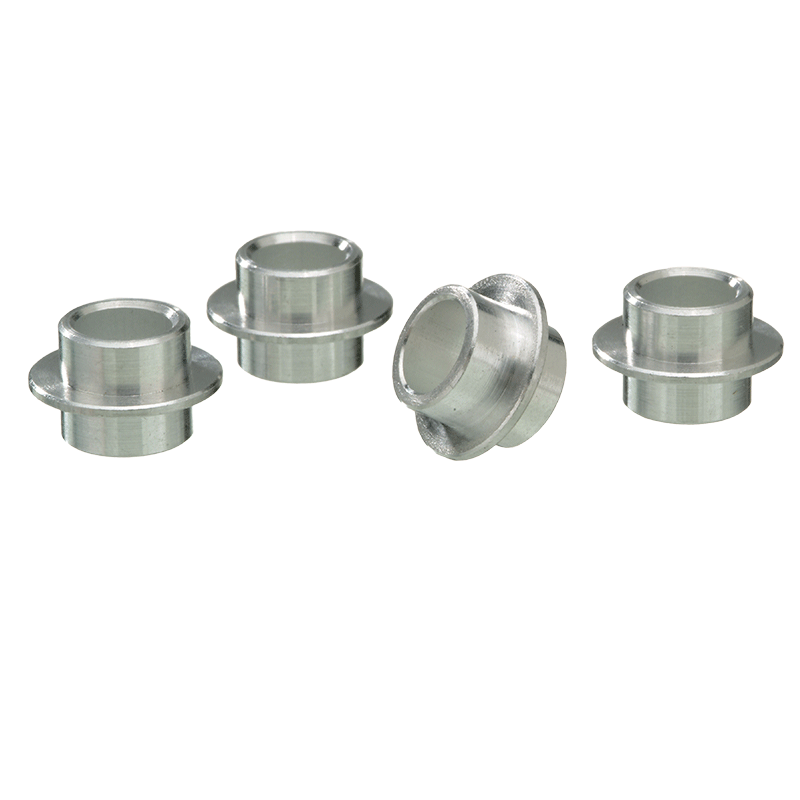 8mm Sonic Bearing Spacers - High Precision Spacers for Skateboards, Scooters & Rollerblades - Durable & Smooth Ride Accessories