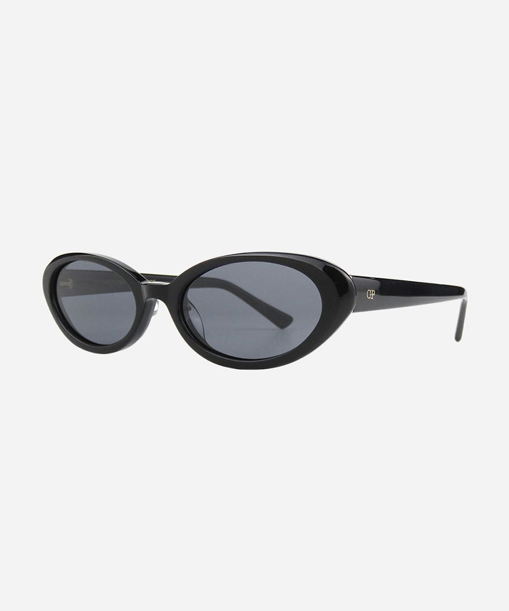 Dionne Oval Sunglasses for Women - Trendy UV Protection Cat Eye Shades - Perfect for Beach, Driving & Outdoor Activities