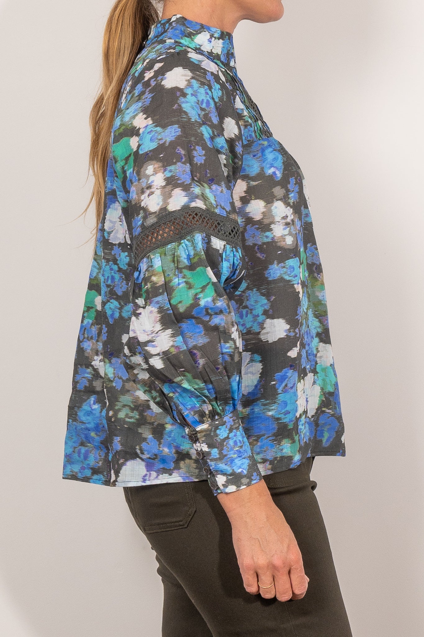 Zoe Kratzmann Citation Top - Premium Women's Fashion Blouse for Office & Business Wear | Elegant Work Attire for Professional Women