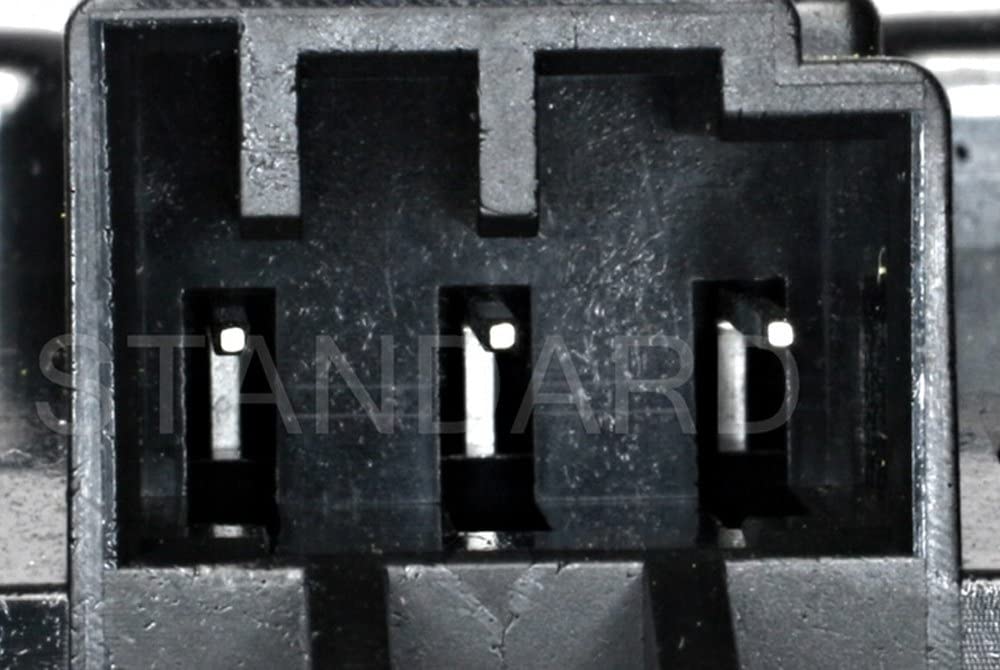Standard Motor Products DWS-911 Power Window Switch - Replacement Auto Part for Smooth Window Operation | Compatible with Multiple Car Models | Perfect for DIY Repairs & Vehicle Maintenance