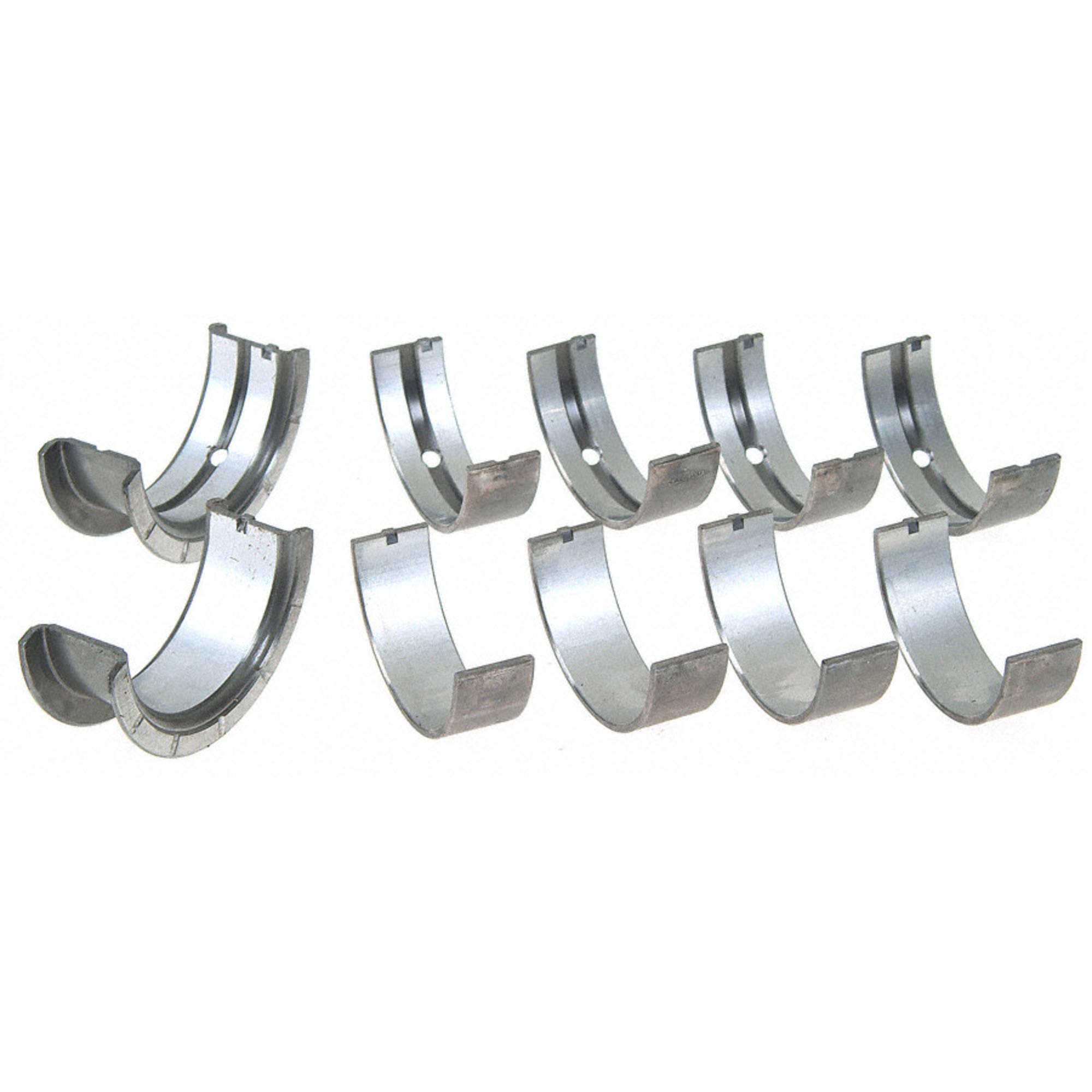 Sealed Power 7321MA Main Bearing Set - High Performance Engine Bearings for Ford, Chevy, Dodge | Perfect for Engine Rebuilds & Automotive Repairs