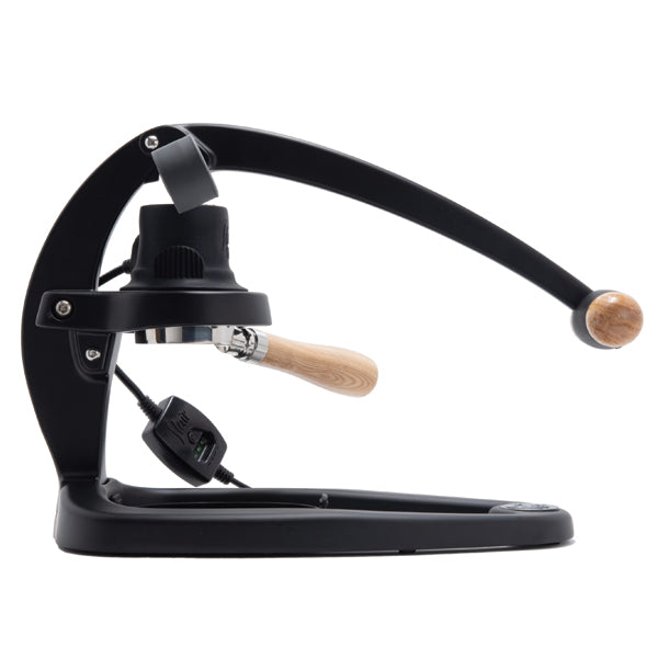 Flair 58 Espresso Machine - Professional Manual Lever Espresso Maker for Home Baristas | Perfect for Latte, Cappuccino & Specialty Coffee Brewing