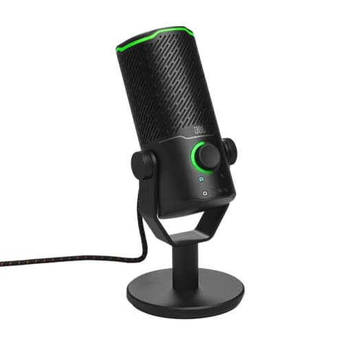 JBL Quantum Stream Studio
