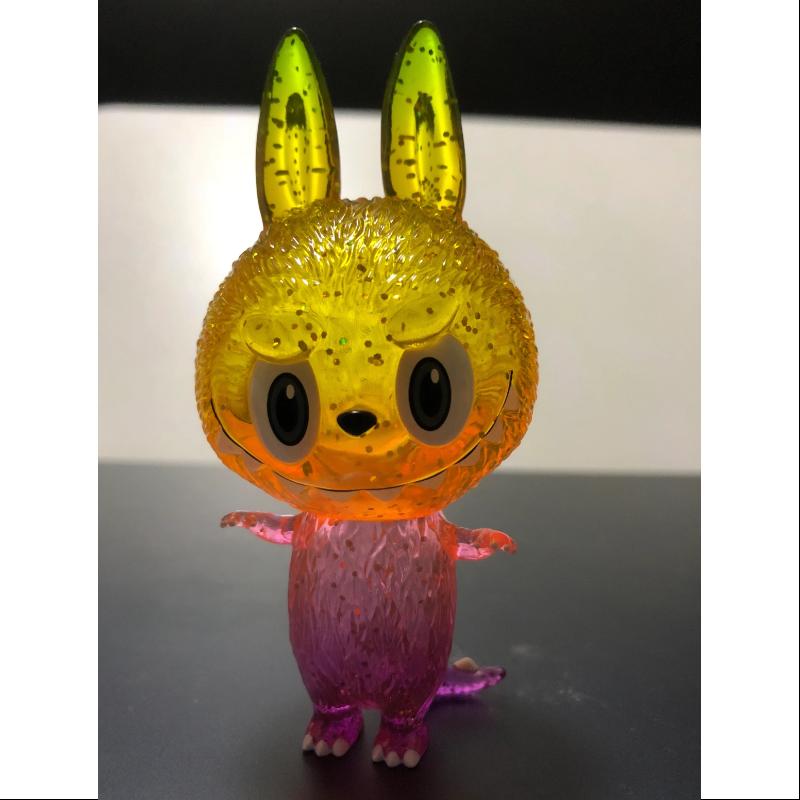 Labubu The Monsters Mini Zimomo Ceibo Limited Edition Collectible Figure - Perfect for Display, Gifts, and Pop Culture Enthusiasts