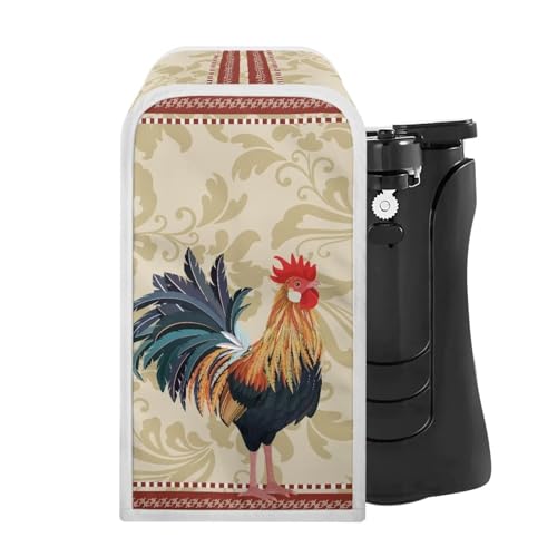 Rooster Pattern