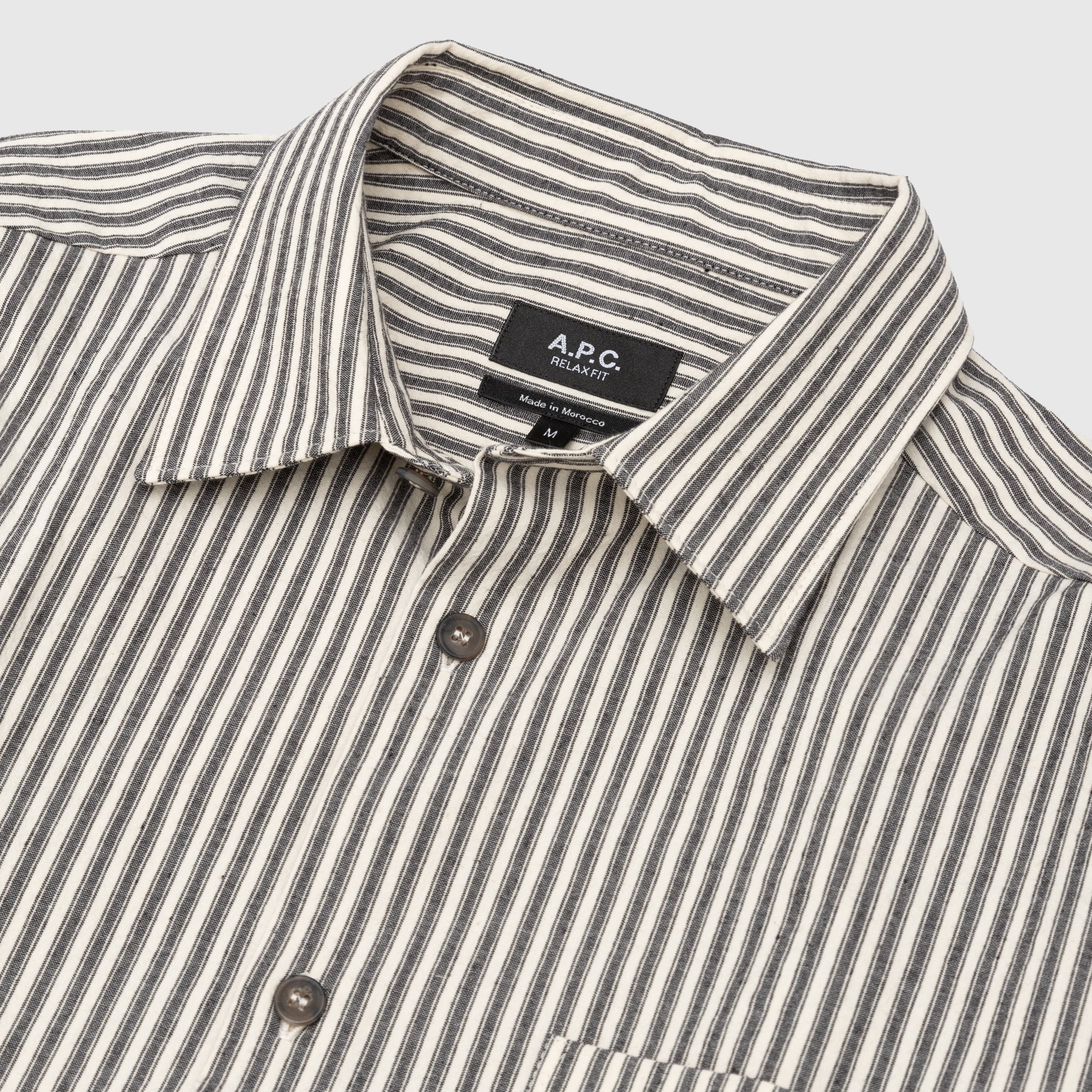 Premium Men's Dress Shirts - Slim Fit Formal Shirt for Business & Office Wear - Surchemise Malo - Perfect for Work, Interviews & Special Occasions