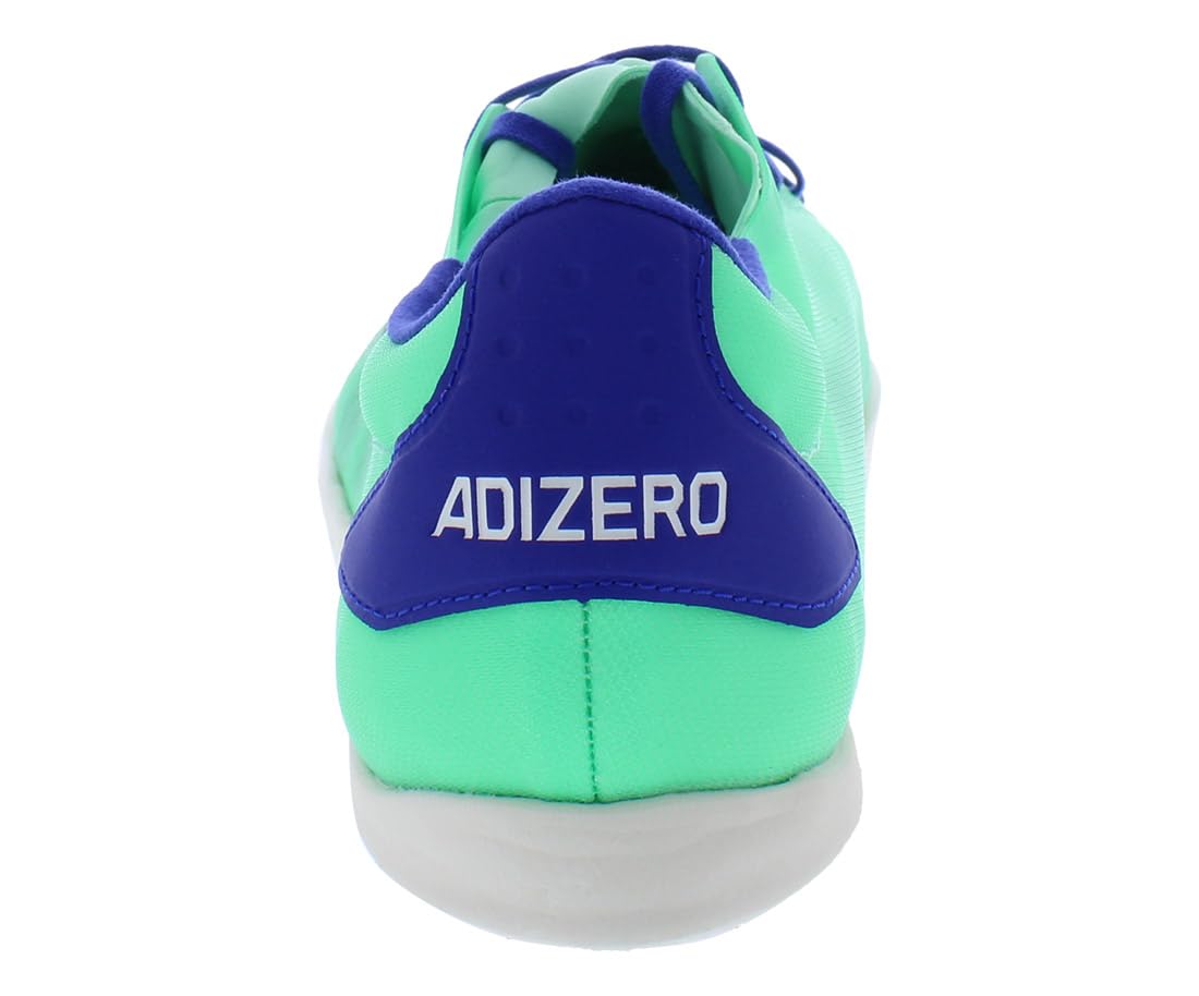 Adidas Adizero Ambition Men's Running Shoes - Lightweight Track & Field Sprint Spikes for Competition & Training - Perfect for Sprinters, Hurdlers & Jumpers