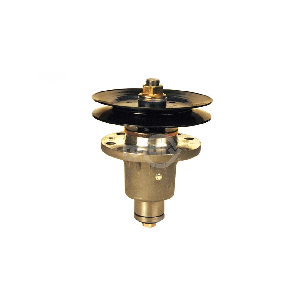 Aftermarket Replacement Spindle Assembly Compatible with EXMARK 103-9081 - Fits 48