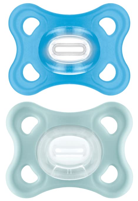 Sapphire / Grey Green