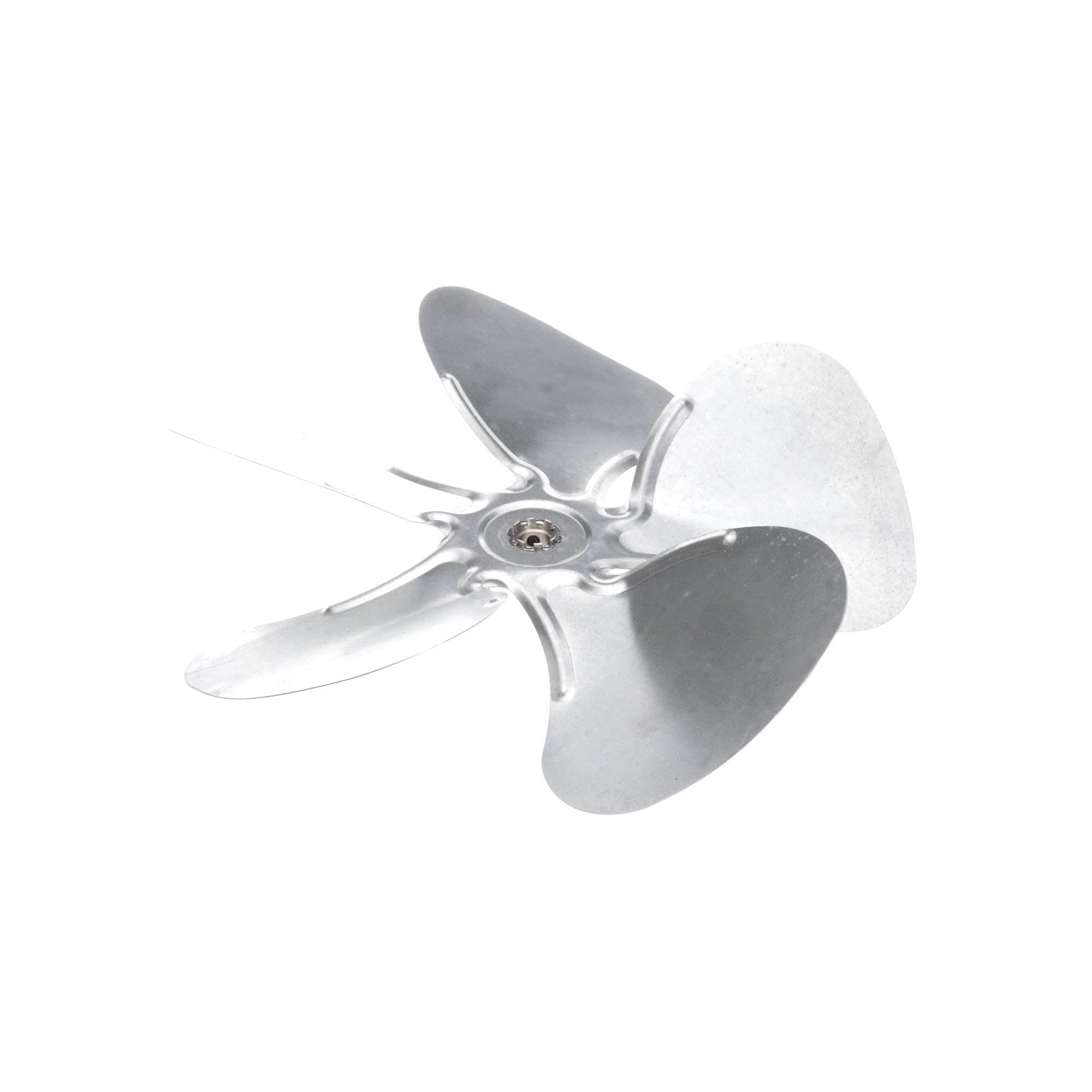 Baxter Blade Fan - High-Speed Cooling Fan for Home, Office & Outdoor Use | Quiet & Energy Efficient | Perfect for Desks, Bedrooms & Patios