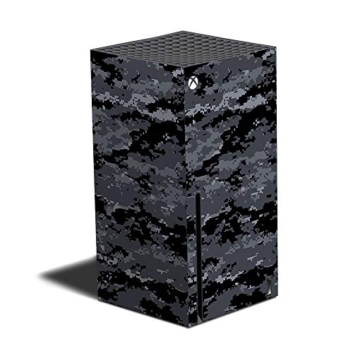 Digital Camo