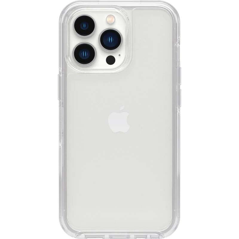 iShield Crystal Palace Clear Case for iPhone 12 Pro Max - Slim Protective Phone Cover with Shock Absorption - Perfect for Everyday Use, Travel & Outdoor Activities