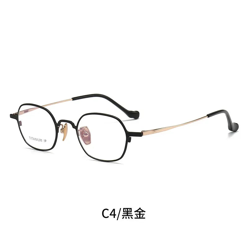 C4 black gold