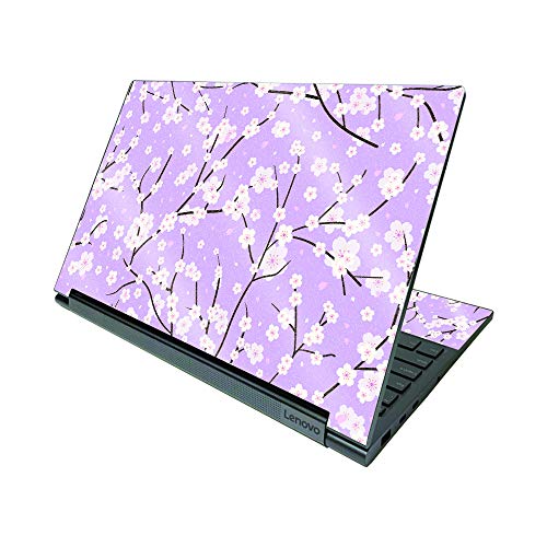 Sakura Purple